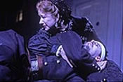 Mourning Becomes Electra, directed by Howard Davies at the National Theatre, London